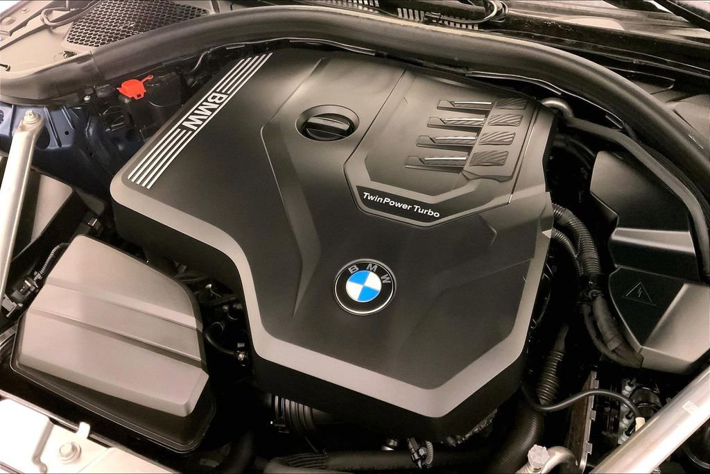 Certified 2024 BMW 430i xDrive 430i xDrive w/ Premium Package image 30