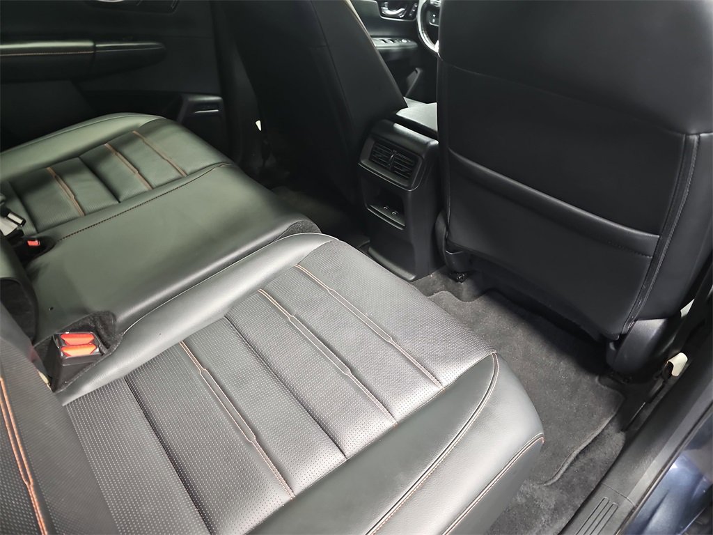 Used 2023 Honda CR-V Sport Touring image 11