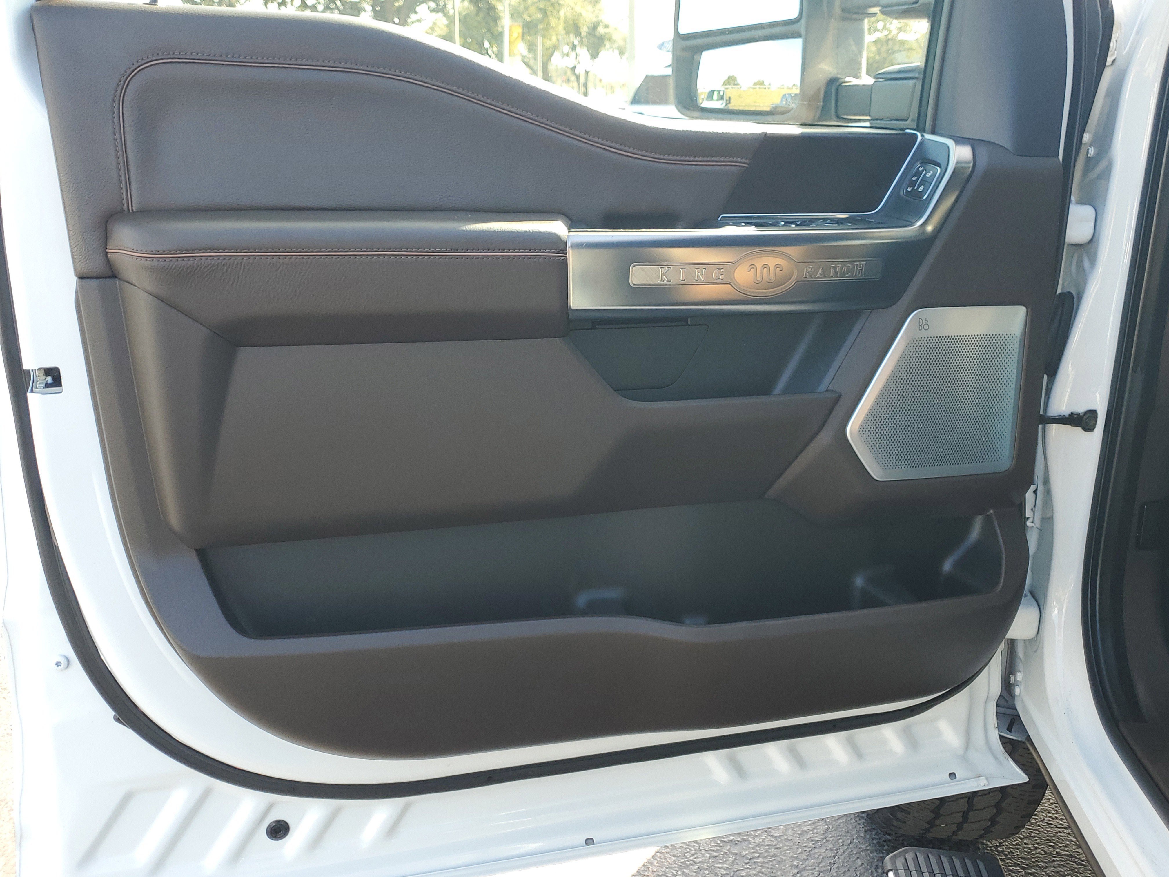 Used 2024 Ford F250 King Ranch image 18