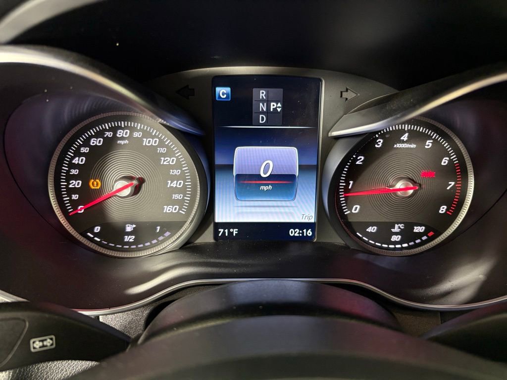 Used 2017 Mercedes-Benz C 300 Sedan image 26