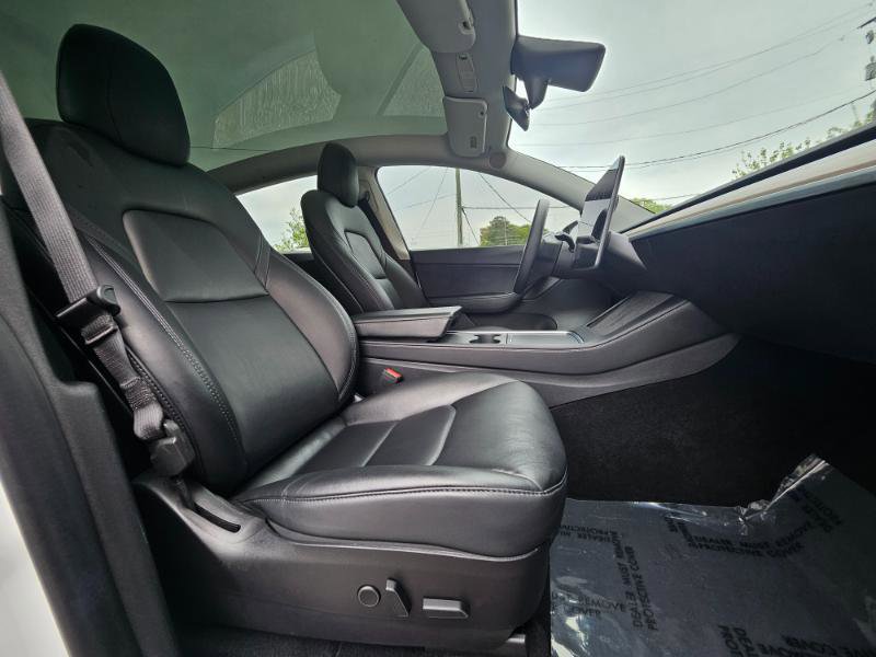 Used 2021 Tesla Model Y Long Range image 55