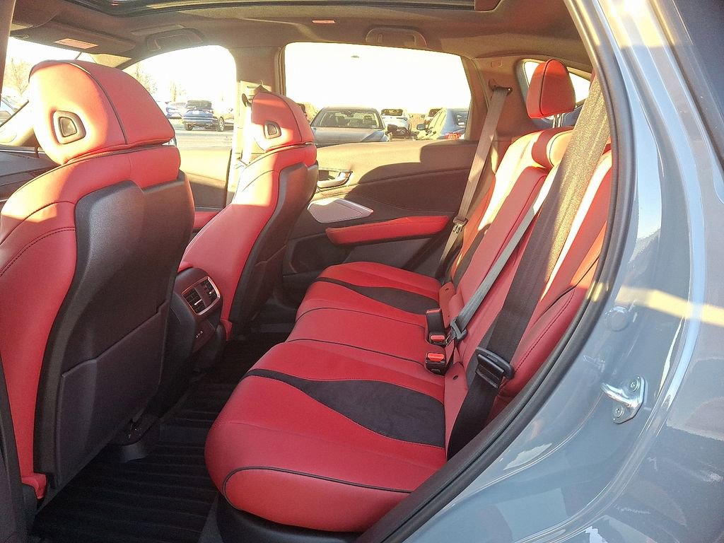 New 2026 Acura RDX A-Spec image 5