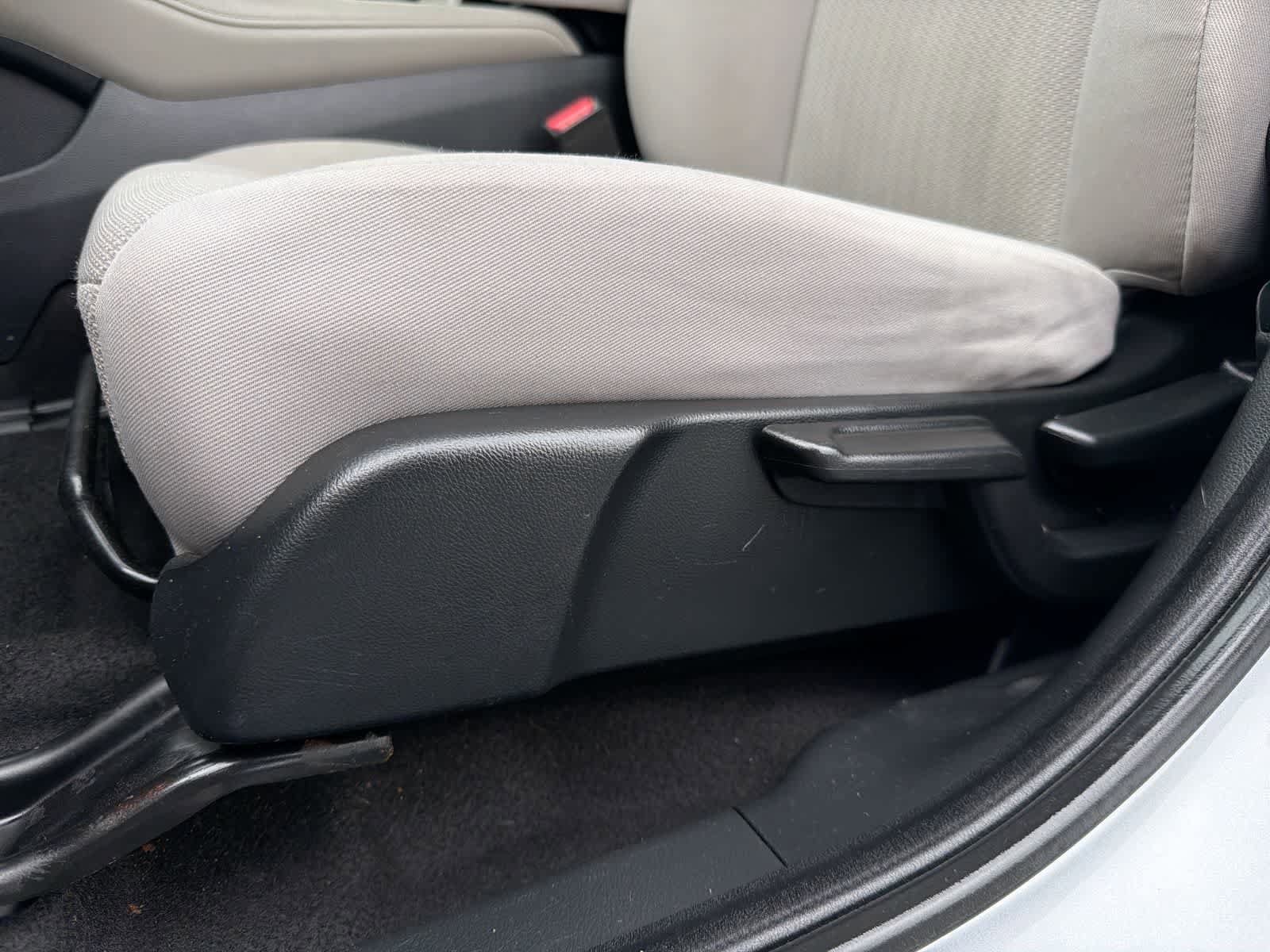 Used 2018 Honda HR-V EX image 18