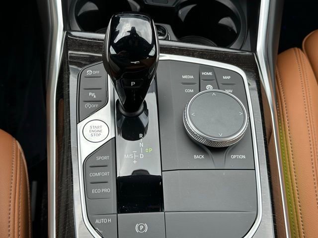 Certified 2022 BMW 330i xDrive Sedan w/ Premium Package 2 image 23