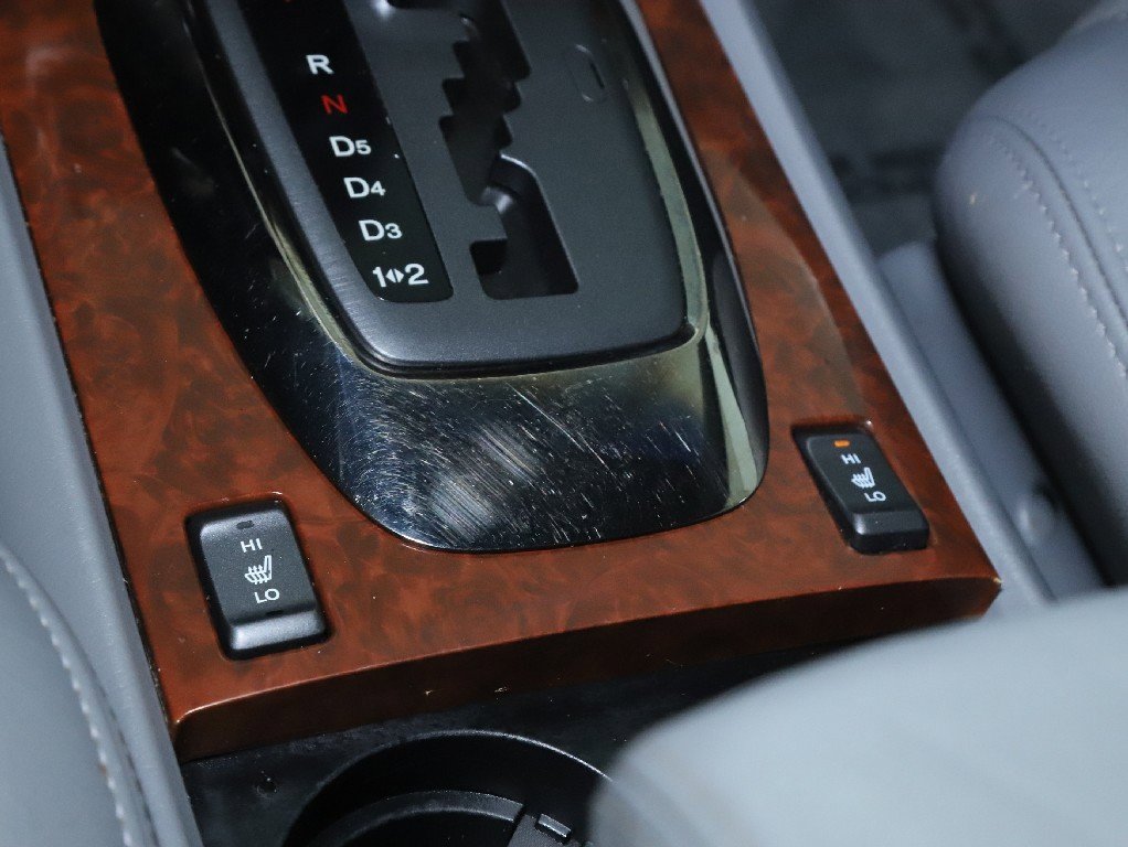 Used 2005 Acura MDX Touring image 37