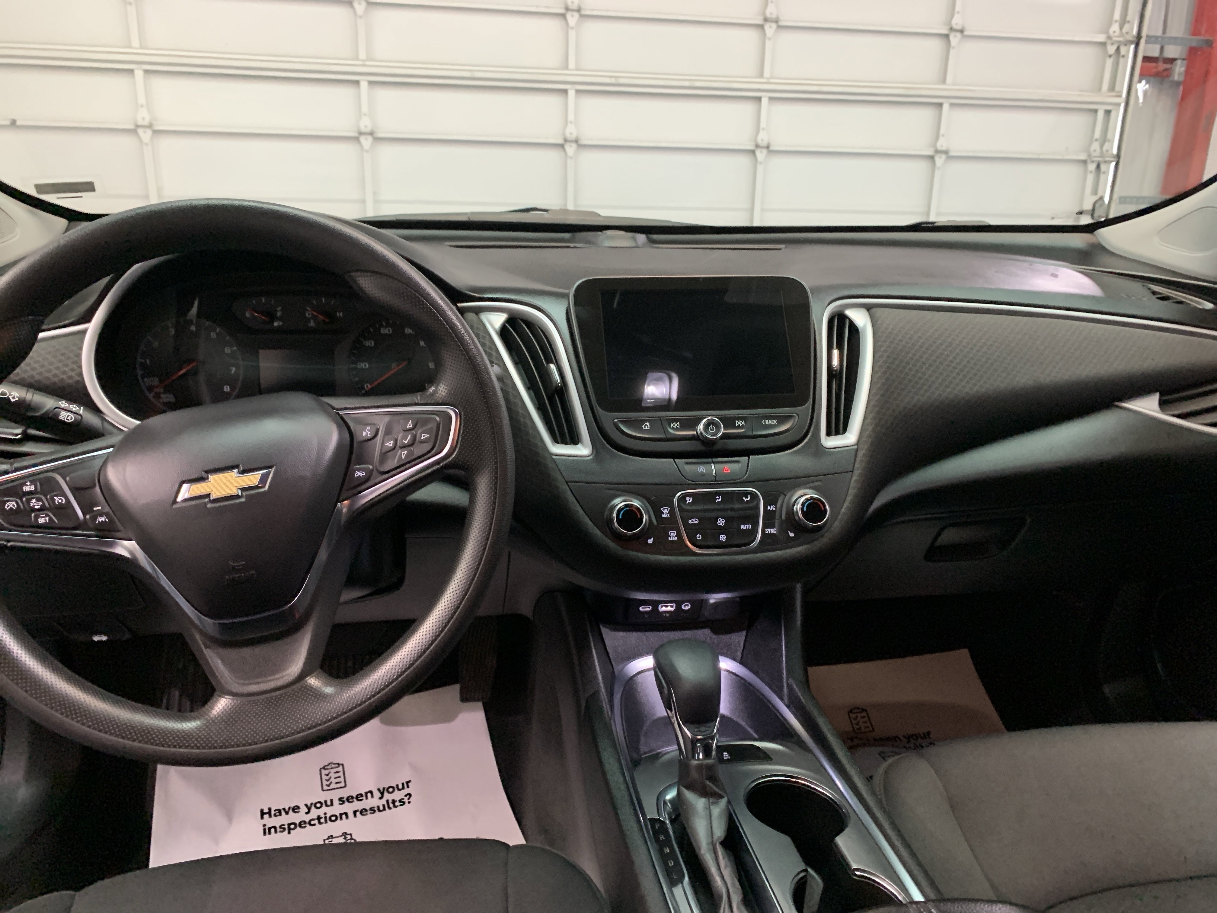 Used 2023 Chevrolet Malibu LT image 14