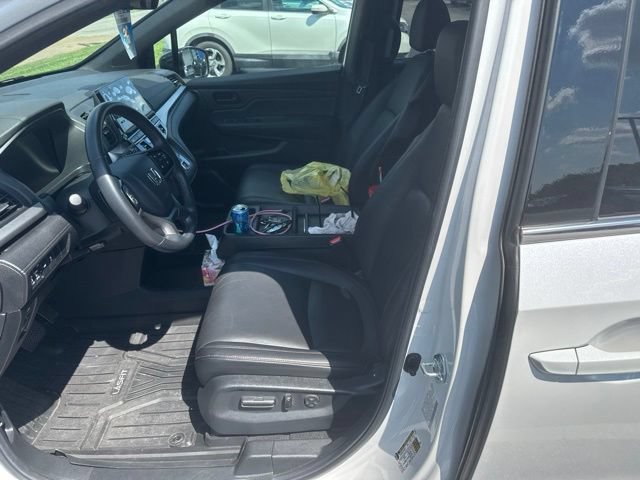 Used 2025 Honda Odyssey Sport-L image 10