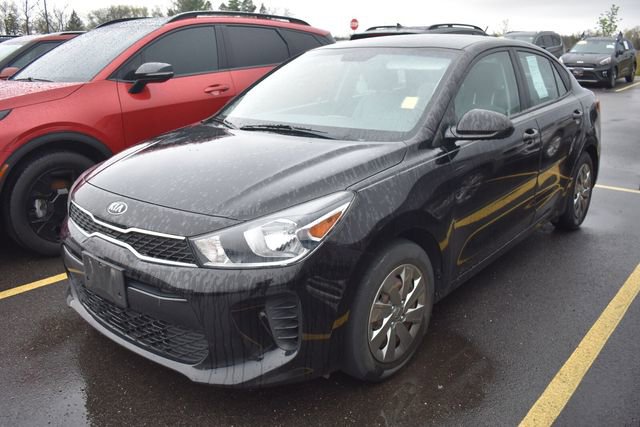 Used 2020 Kia Rio S image 6