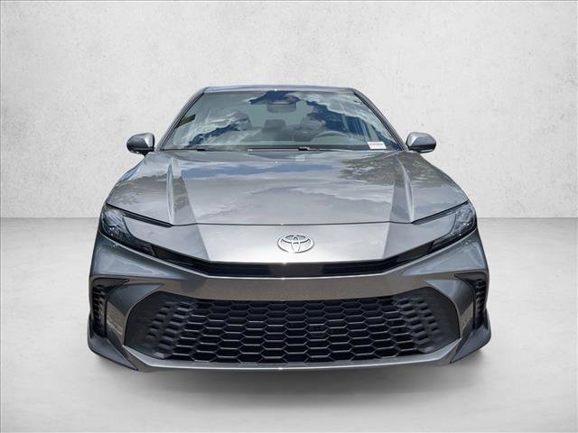 Used 2025 Toyota Camry SE FWD image 5