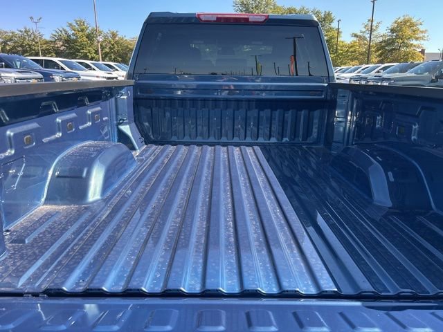 New 2026 Chevrolet Silverado 2500 LTZ image 30