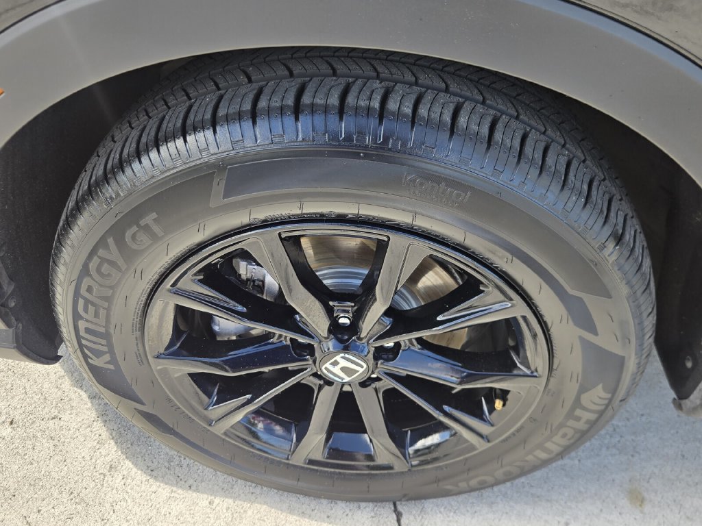 Certified 2024 Honda CR-V Sport-L image 9