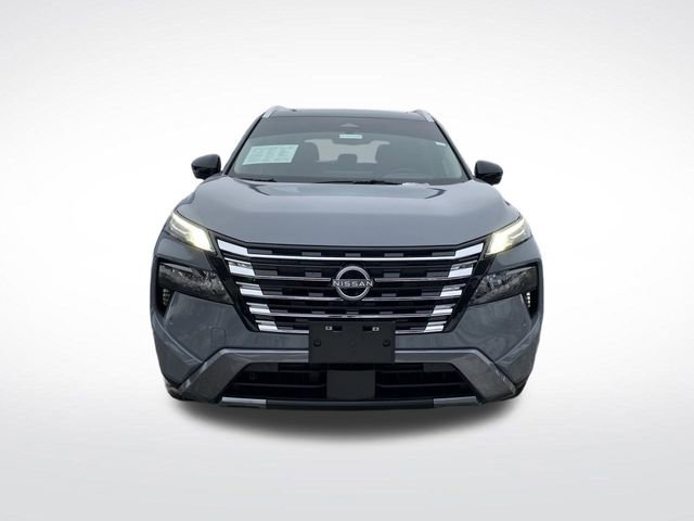 Used 2025 Nissan Rogue SL w/ SL Premium Package image 12