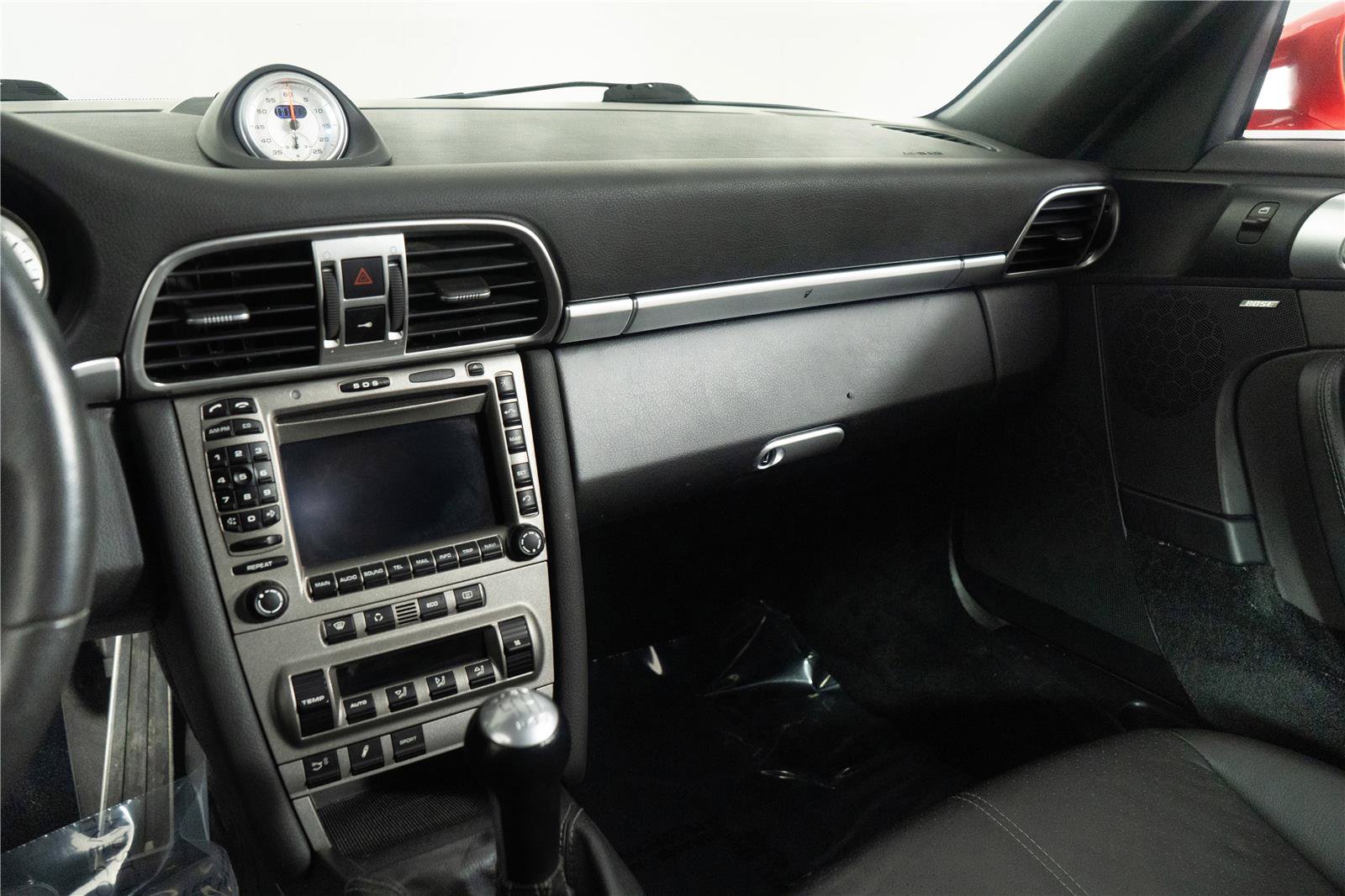 Used 2006 Porsche 911 Carrera S RWD image 28