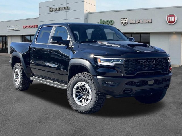 New 2027 RAM 1500 RHO
