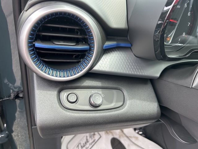 New 2026 Chevrolet Trax LS w/ LS Convenience Package FWD image 16