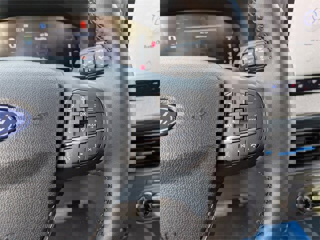 New 2025 Ford Maverick XLT w/ Equipment Group 301A image 52