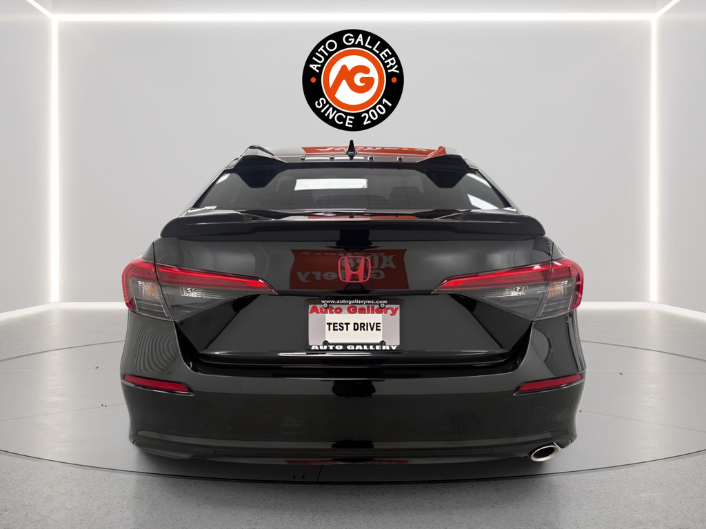 Used 2023 Honda Civic Sport image 4