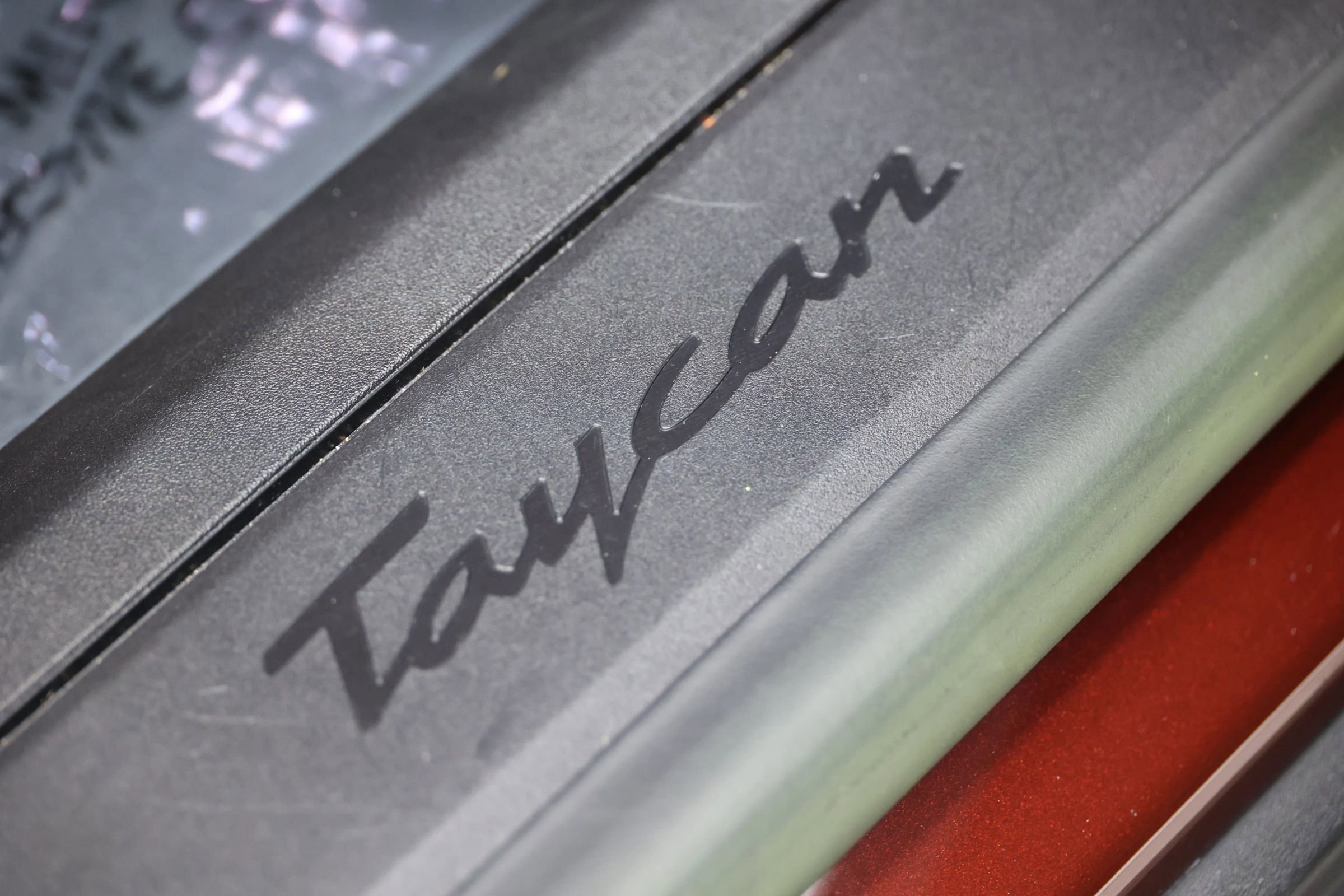 Used 2022 Porsche Taycan image 68