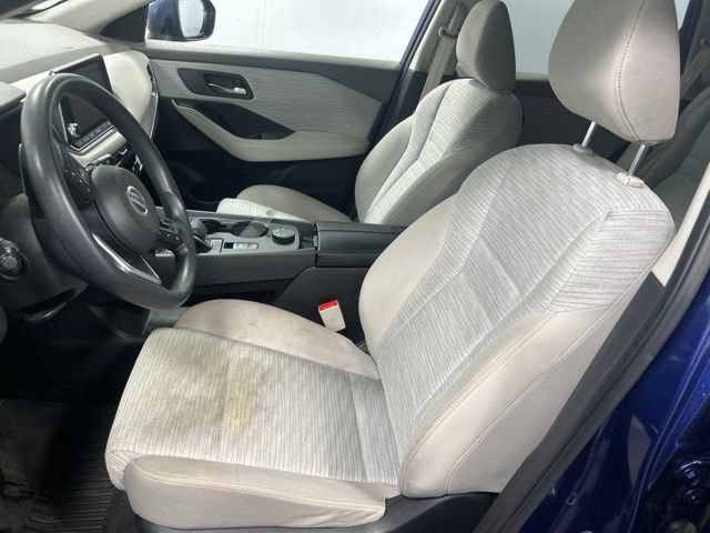 Used 2021 Nissan Rogue SV AWD/4WD image 21