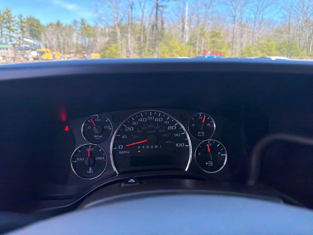 New 2026 GMC Savana 3500 w/ Power Convenience Package RWD image 19