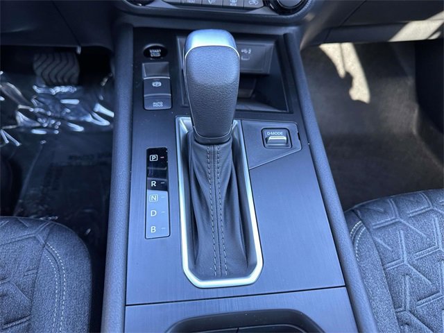 New 2026 Nissan Kicks SV w/ SV Premium Package image 24