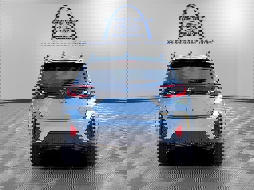 New 2025 Subaru Crosstrek 2.5i Sport w/ Crosstrek Mirror Package image 20