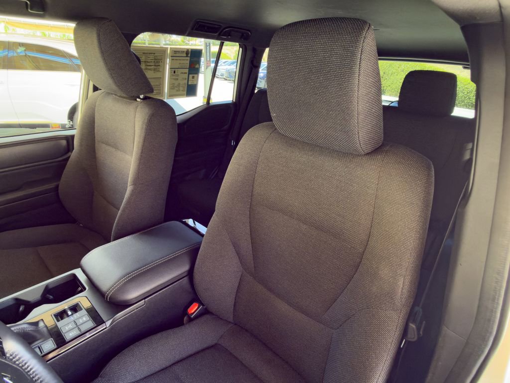 Used 2025 Toyota Land Cruiser 1958 AWD/4WD image 20