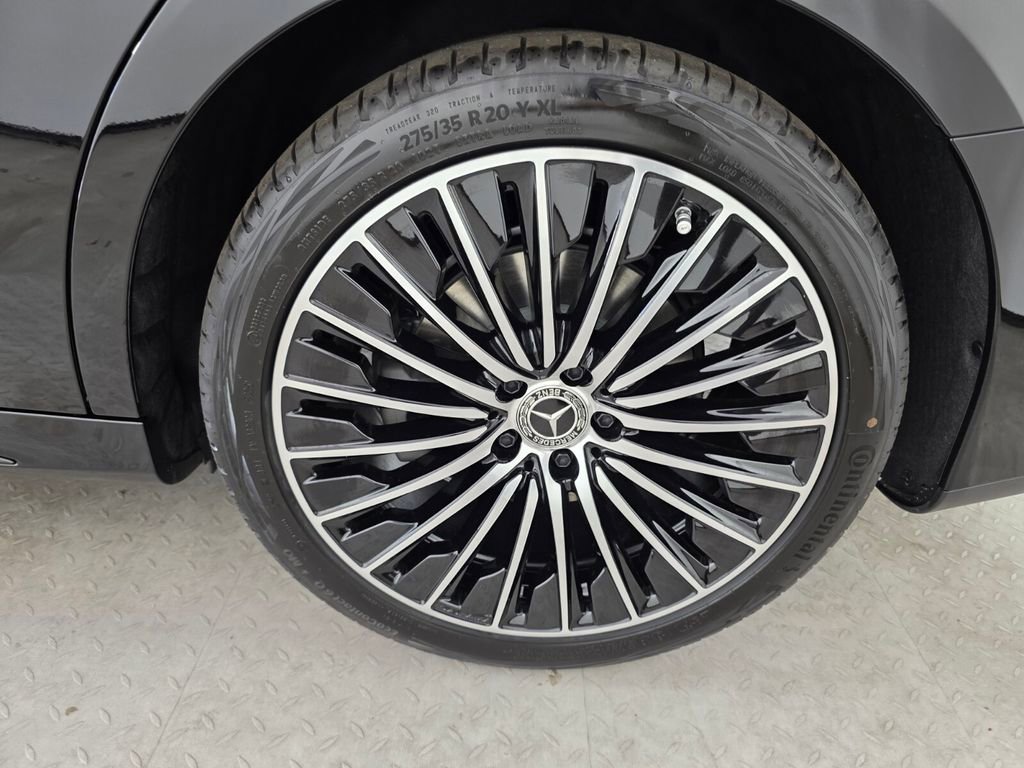 New 2026 Mercedes-Benz E 350 Sedan image 11