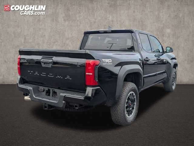 Used 2026 Toyota Tacoma TRD Off-Road image 7