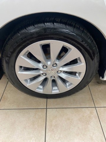 Used 2015 Honda Accord EX image 19