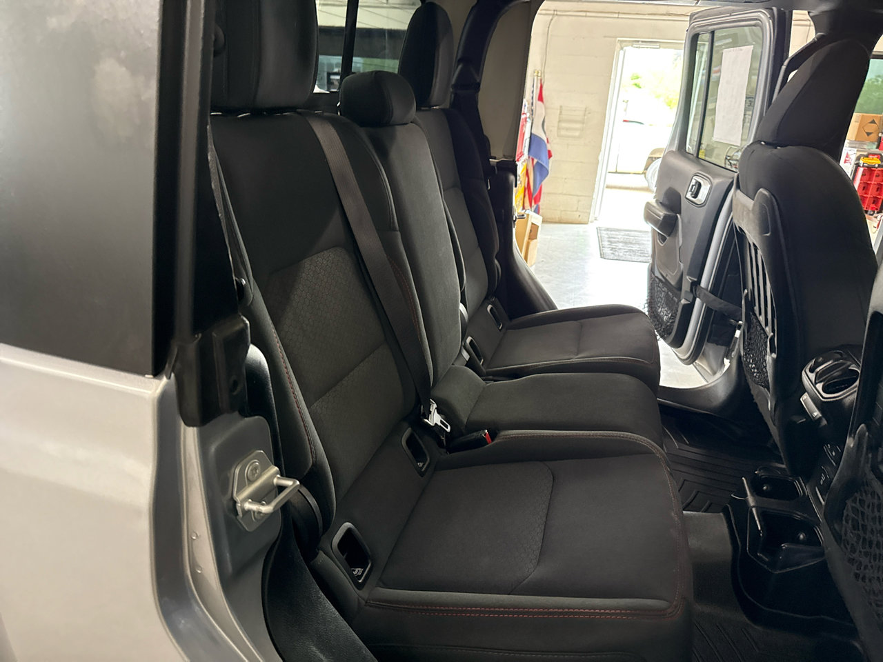 Used 2020 Jeep Gladiator Rubicon image 42