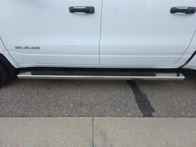 Used 2025 RAM 1500 Big Horn AWD/4WD image 14