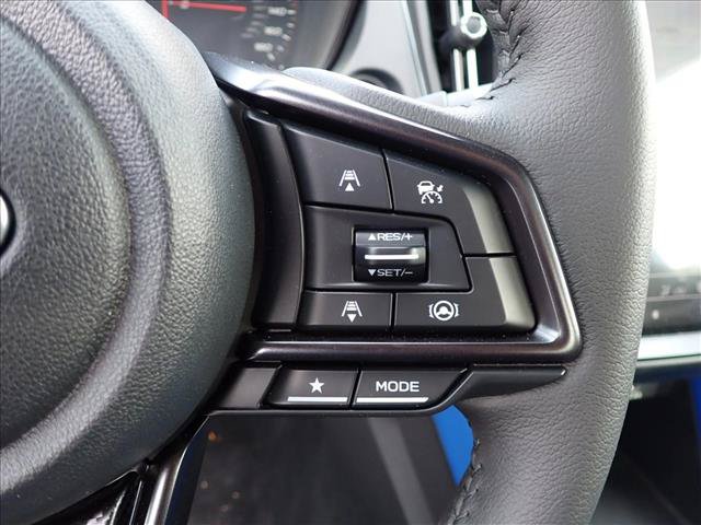 New 2026 Subaru WRX tS w/ Popular Package #2 AWD/4WD image 15
