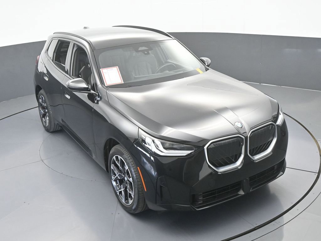 Used 2025 BMW X3 xDrive30i AWD/4WD image 67