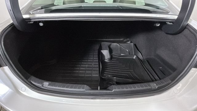 Used 2019 MAZDA MAZDA3 Sedan w/ Select Package FWD image 28
