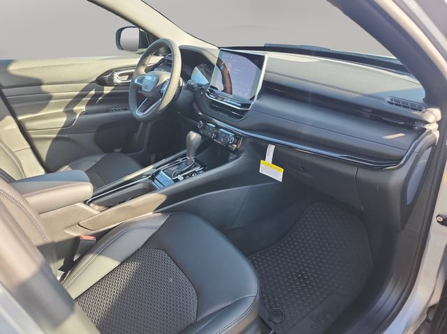 New 2026 Jeep Compass Altitude image 26