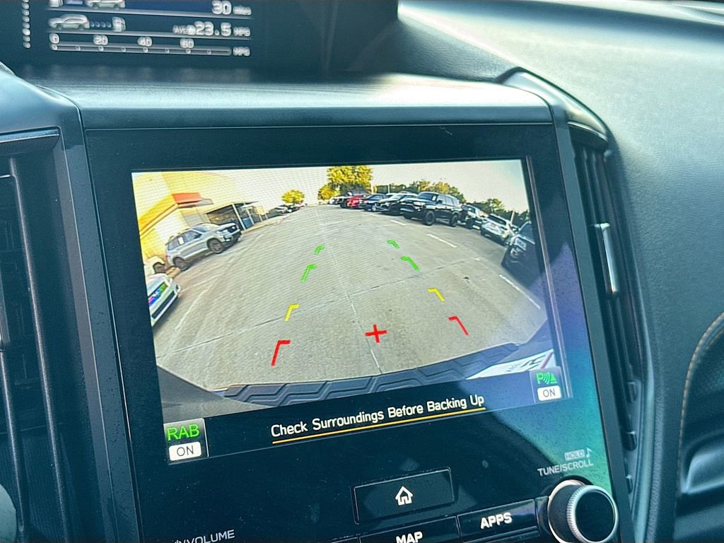 Used 2024 Subaru Forester Wilderness w/ Wilderness Package image 13