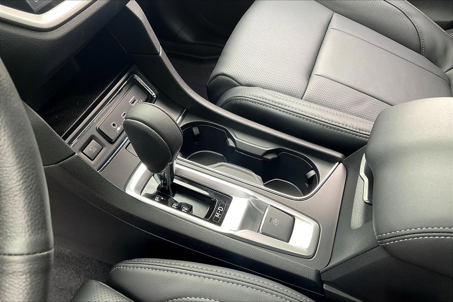 New 2026 Subaru Ascent Limited image 8