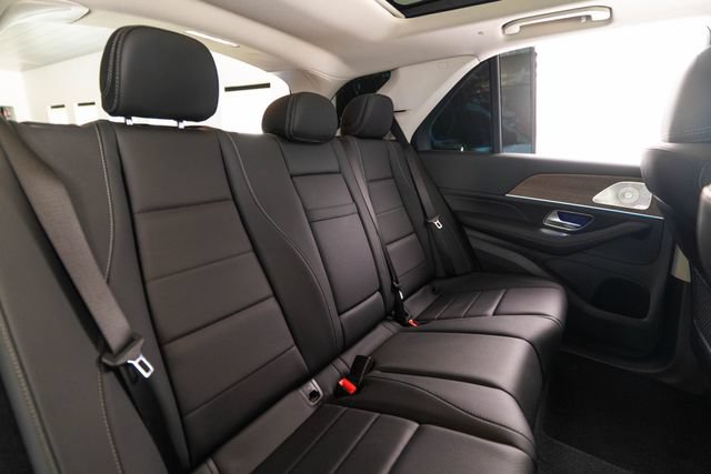 New 2026 Mercedes-Benz GLE 450 4MATIC image 33