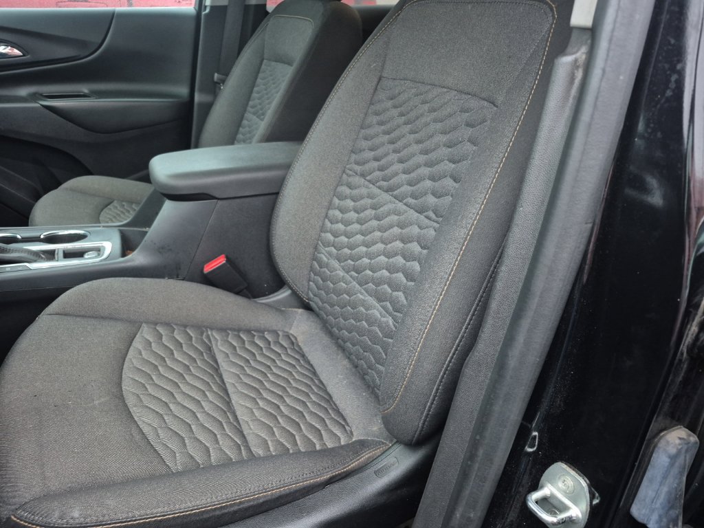 Used 2020 Chevrolet Equinox LT AWD/4WD image 11