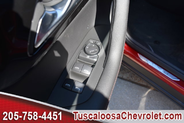 New 2026 Chevrolet Blazer RS w/ Enhanced Convenience Package FWD image 14