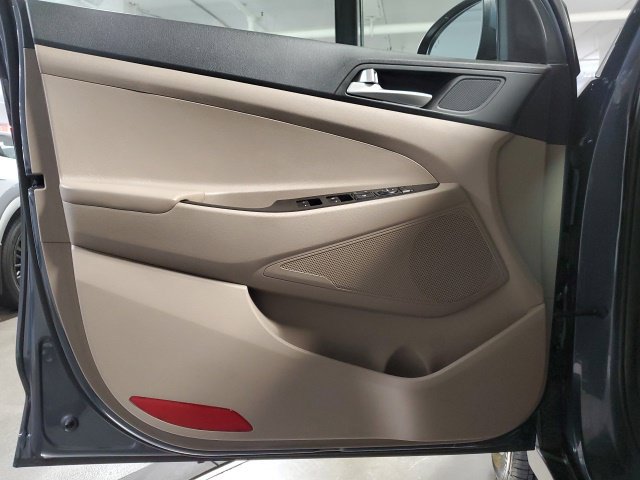 Used 2019 Hyundai Tucson Value AWD/4WD image 14