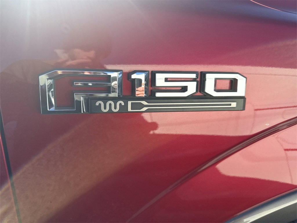 Used 2020 Ford F150 King Ranch w/ Equipment Group 601A Luxury image 22