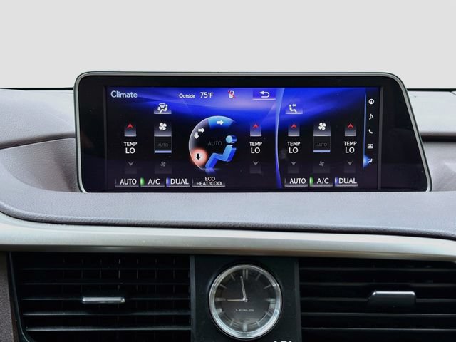 Used 2017 Lexus RX 350 FWD w/ Premium Package image 34