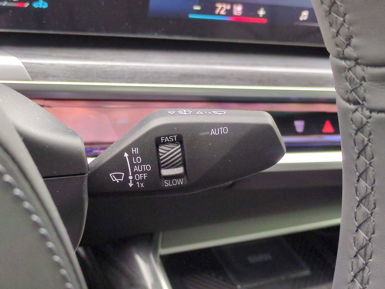 New 2025 BMW 740i xDrive 740i xDrive image 28