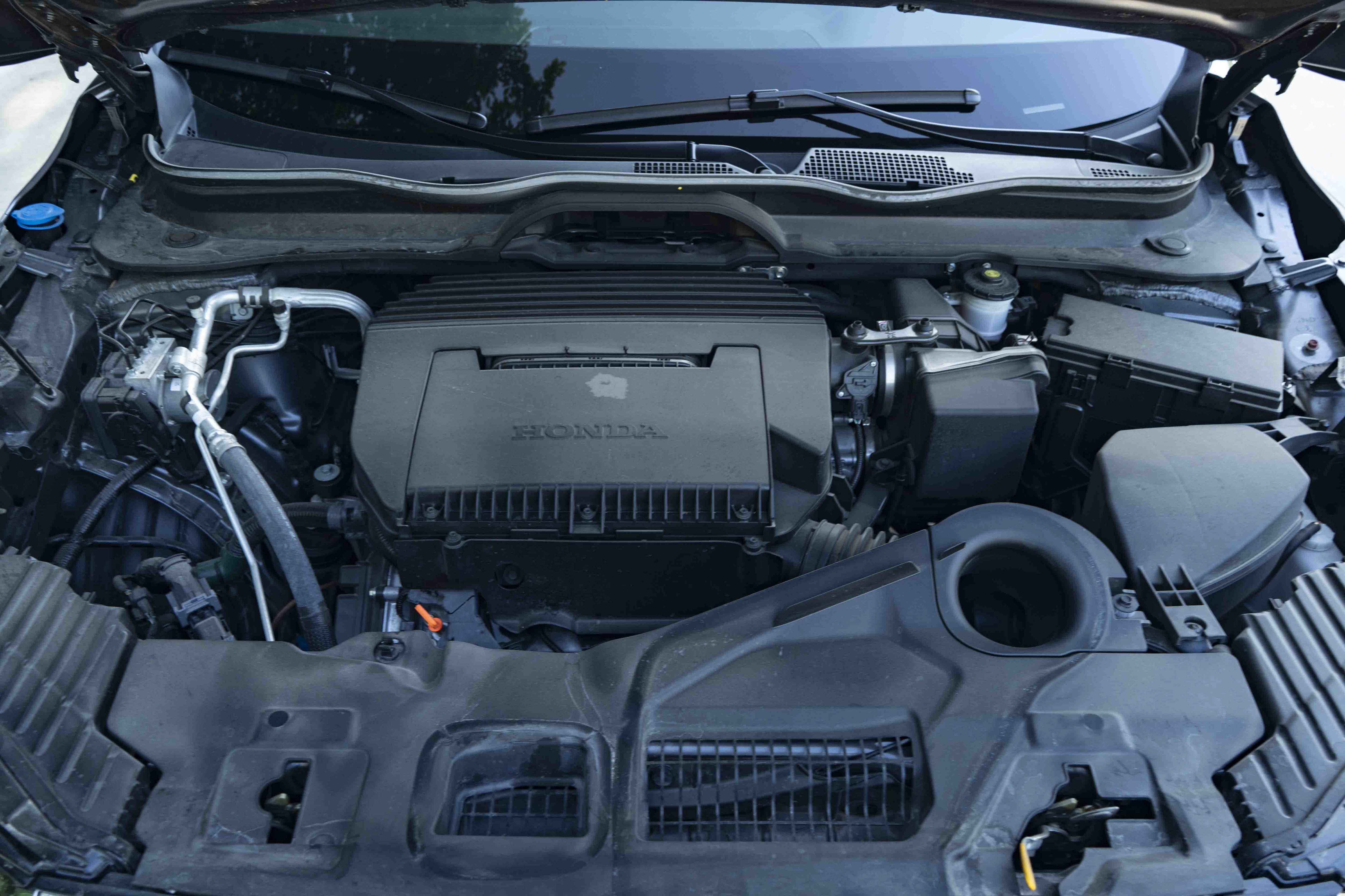 Used 2025 Honda Pilot Touring image 47