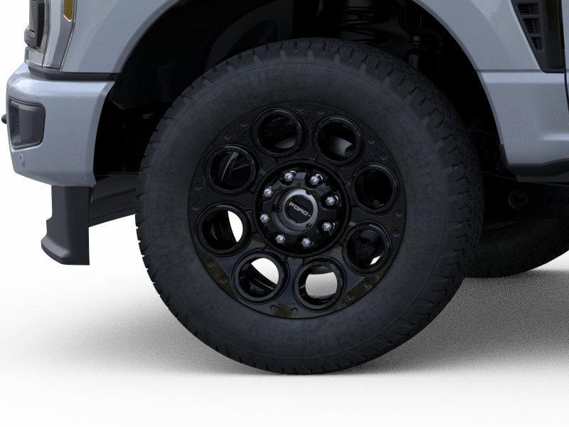 New 2026 Ford F350 Lariat w/ Black Appearance Package AWD/4WD image 42