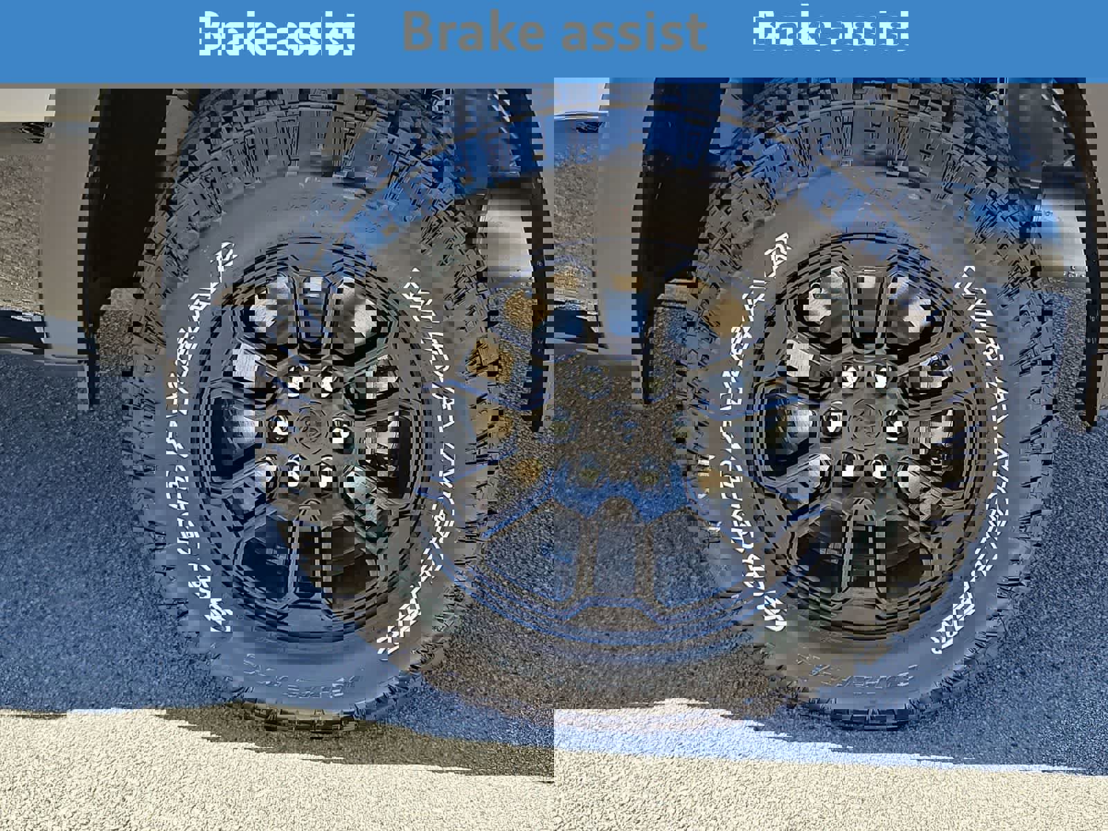 Used 2026 RAM 1500 Rebel w/ Bed Utility Group image 16