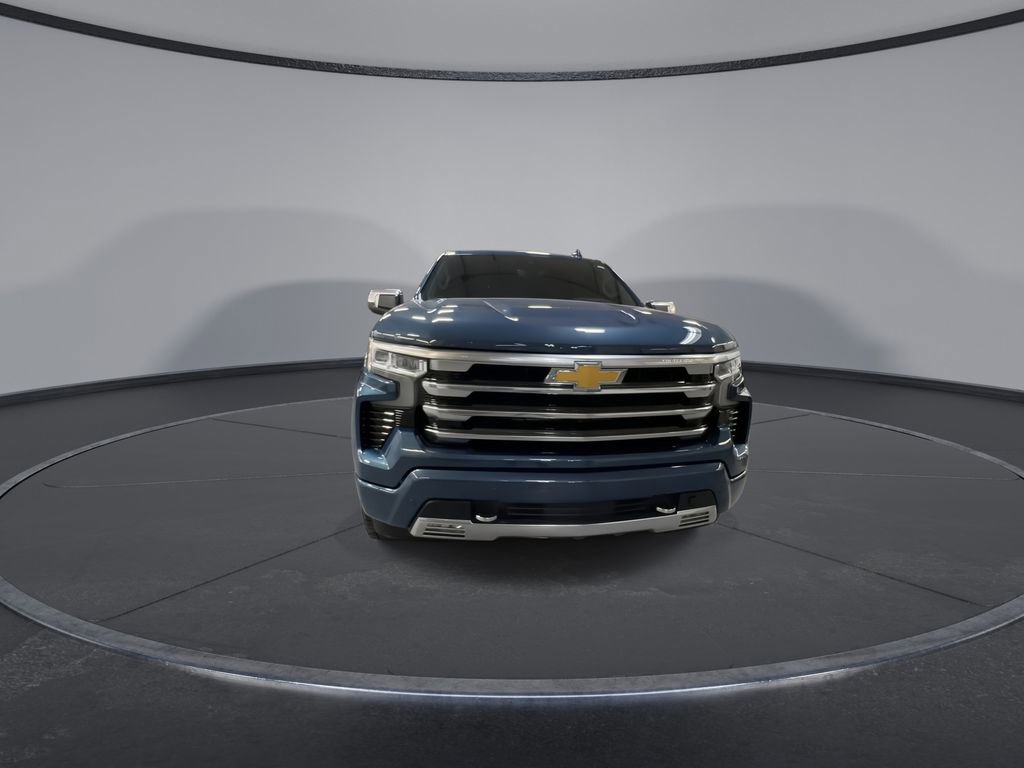 Certified 2024 Chevrolet Silverado 1500 High Country w/ Technology Package image 3