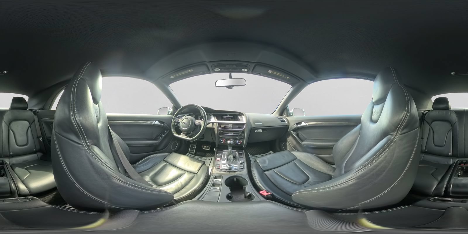 Used 2015 Audi S5 Premium Plus AWD/4WD image 47
